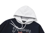 Forever Raglan Hoodie