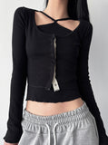 Cleo Strap & Cardigan Set