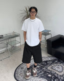 Renf Basic Short-Sleeved T-shirt