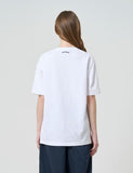 New Authentic Logo T-Shirt