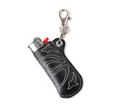 LEATHER LIGHTER CASE