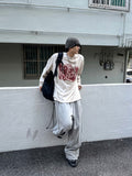Briefs Loose Fit Sweatshirt