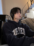 Fairfield hoodie