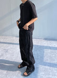 High Quality High Density Tension Half T