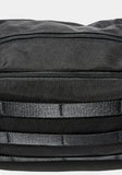 WEBBING SIDE BUCKLE CROSS BAG
