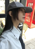 SIDE MESH CAMP CAP