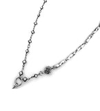 [LAN ARCHIVE] 037 Shadow mix necklace