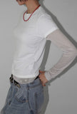 DAILY SOFT TEE