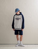 Seattle hoodie