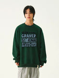 [UNISEX]STORAGE Sweatshirt