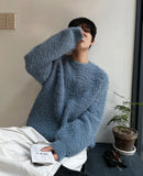 Blanc Angora Knitwear