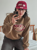 Restart Pigment Sweatshirt