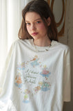 DTP Angels Short Sleeve Tee