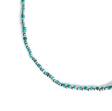 [LAN ARCHIVE] 031 Premium gemstone ball necklace