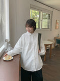 Chofu Two Pocket Cotton Shirt