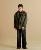 Duff Hunting Jacket
