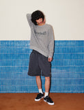 Pigment Sweat Shorts