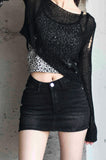 Rebel Knit Sweater