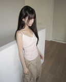Shuhan Lace Sleeveless