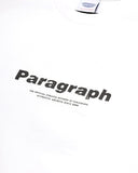 No.068 VINTAGE CIRCLE LOGO T SHIRT