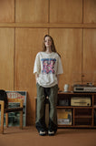Mad Hoppi Short Sleeve T-shirt