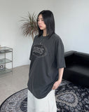 Keypen Pigment Short-Sleeved T-shirt