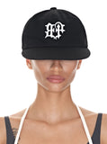 BP Double Hook Street Flat Cap