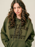 Vegout Hoodie