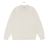 Lips Round Knit