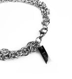 [LAN ARCHIVE] Bold Jar Chain Bracelet