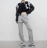CN Varsity Jacket