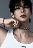 [LAN ARCHIVE] Rock Punk Necklace