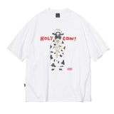 DTP HOLY COW Short Sleeve Tee