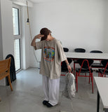 Dinky Summer Banding Training Pants