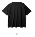 Air Mesh Short Sleeve T-shirt