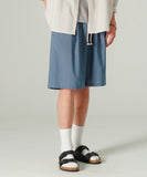 Cool Summer Banding Shorts