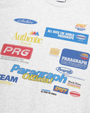 No.090 RACING T SHIRT