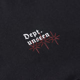 Gothic Dept Hoodie