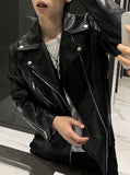 Lowell rider jacket