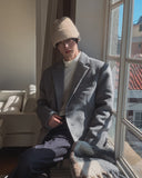 Loen Classic Wool Jacket