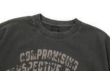 Bear Union Pigment Sweatshirt