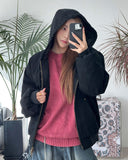 Penne Garment Dyeing Knit