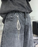 Seper Carabiner Beads Keyring