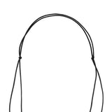 [LAN ARCHIVE] LAN Cube Rope Necklace