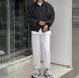 Scent Basic Jogger Pants