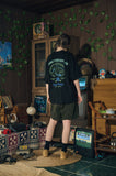 Time Off Short Sleeve Tee