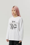 CUBISM FONT L/S