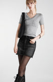Mini Pocket Short T