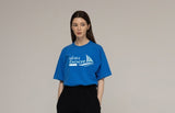 sail on a boat Short Sleeve Tee