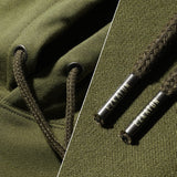 Tricky Heavy Cotton Hoodie